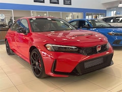 2025 Honda Civic Type R Hatchback