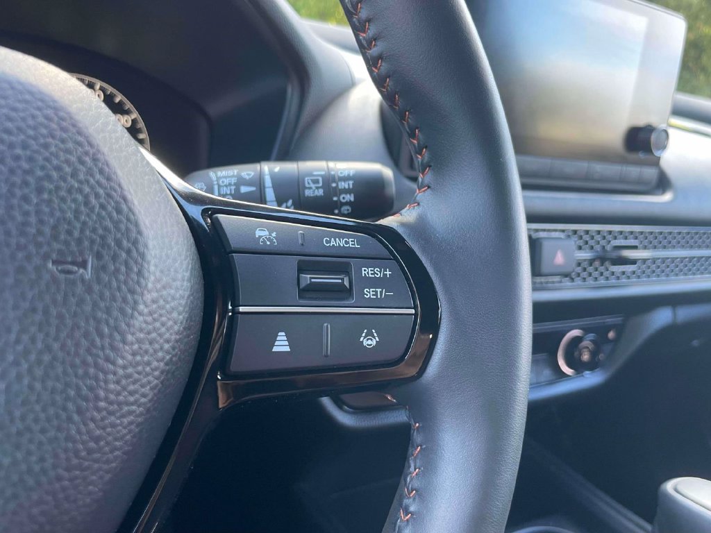 2024 Honda HR-V Sport - Photo 21