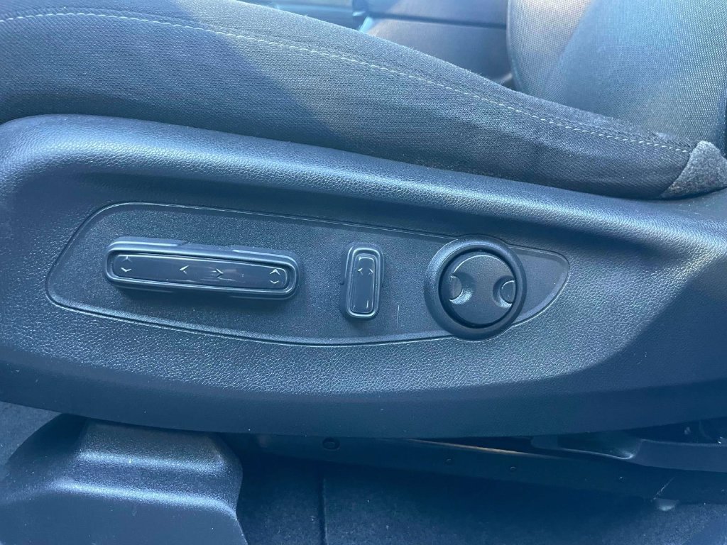 2024 Honda CR-V EX - Photo 19