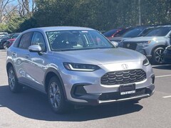 2026 Honda HR-V EX-L SUV