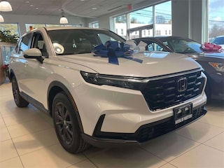 2026 Honda CR-V EX-L SUV Lease in Westport, CT