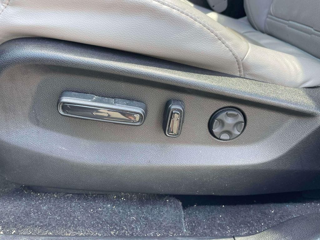 2018 Honda CR-V Touring - Photo 15