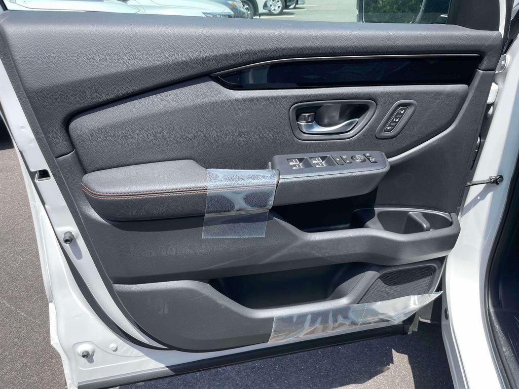 2026 Honda Pilot TrailSport - Photo 16