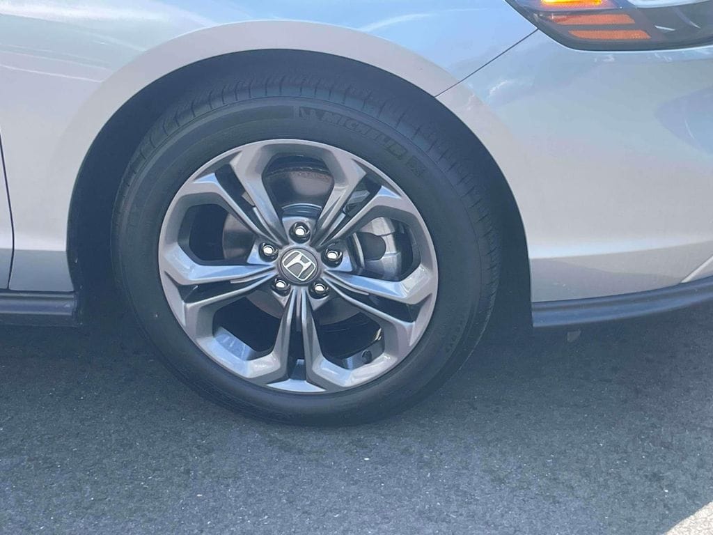 2023 Honda Accord EX - Photo 8