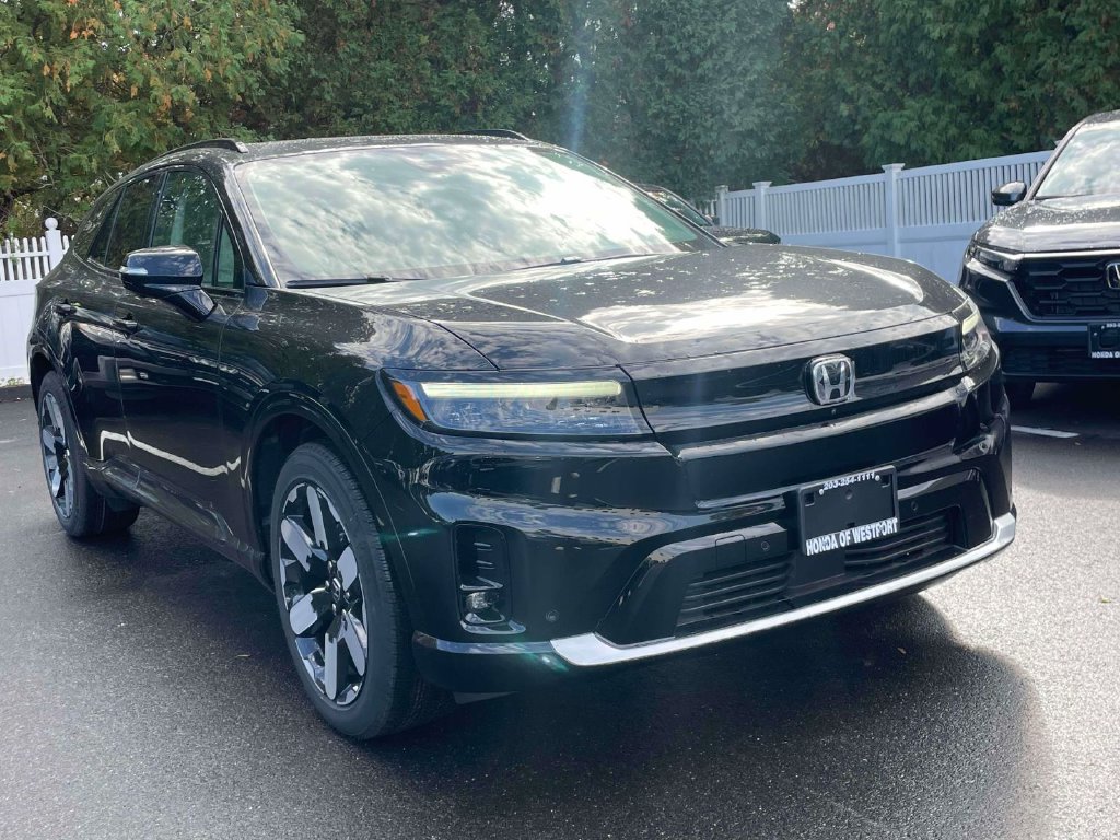 2026 Honda Prologue
