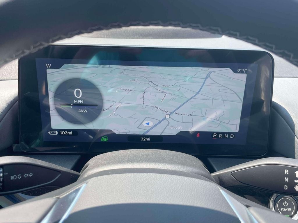 2026 Honda Prologue Elite - Photo 25
