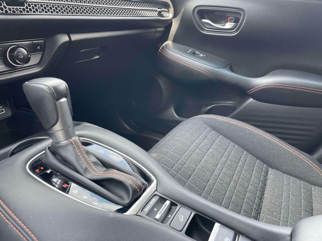 2023 Honda HR-V Sport - Photo 30
