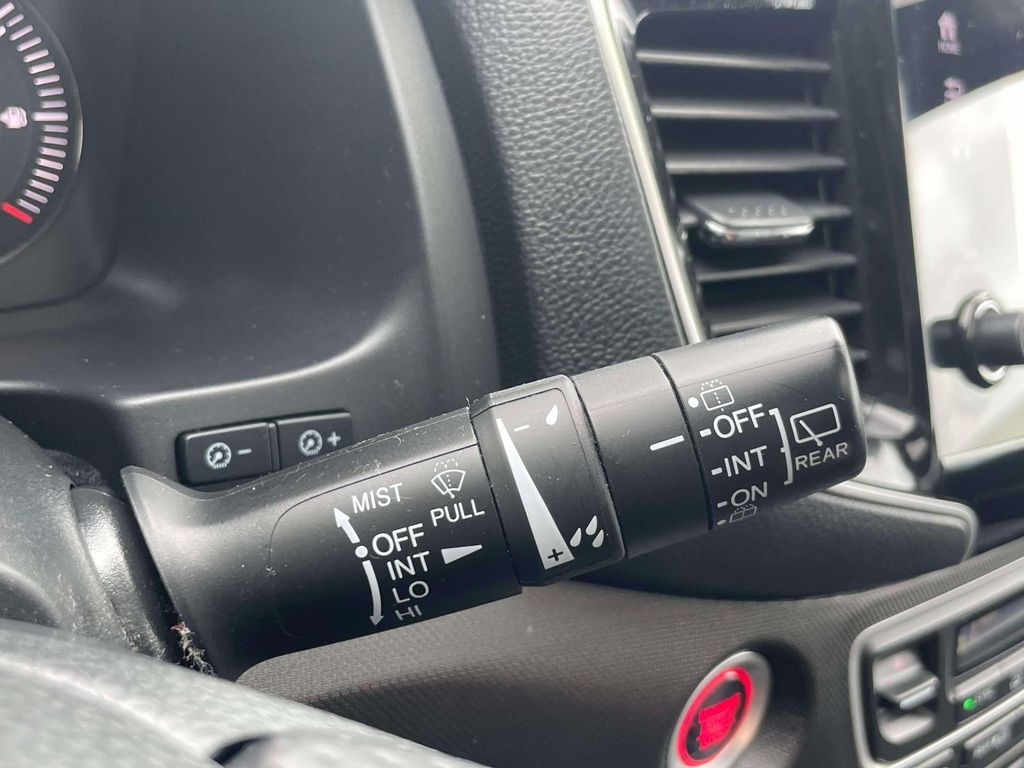 2023 Honda Passport TrailSport - Photo 26