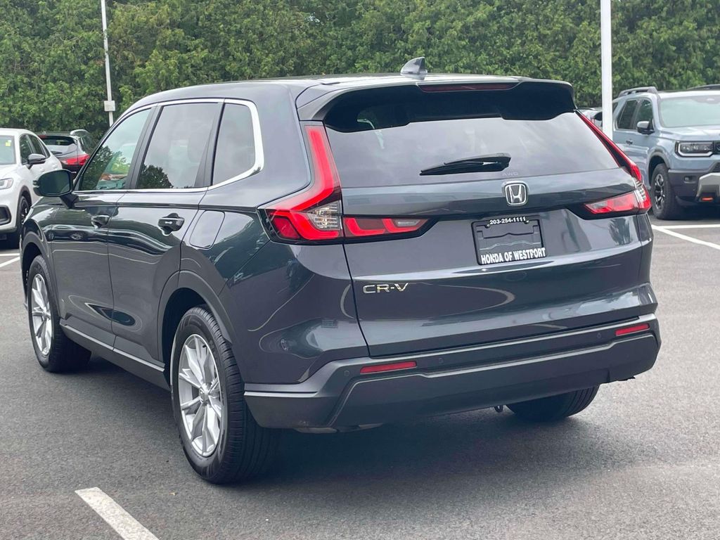 2023 Honda CR-V EX-L - Photo 7