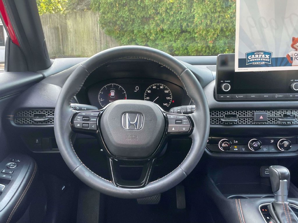 2024 Honda HR-V Sport - Photo 14