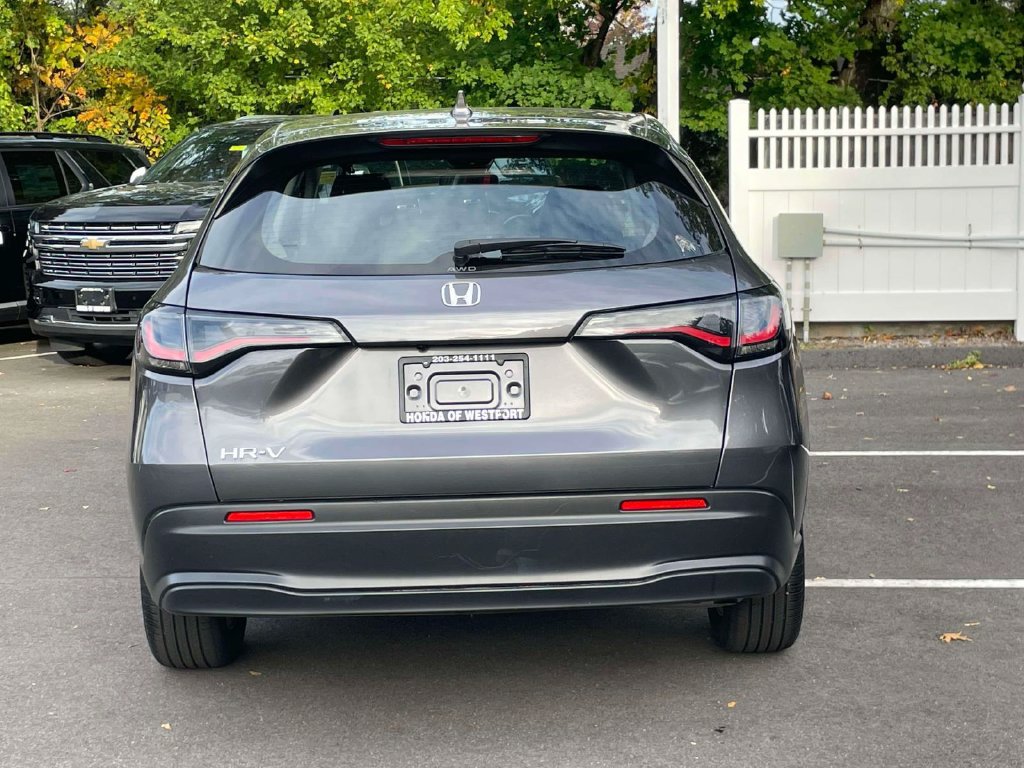 2023 Honda HR-V LX - Photo 6