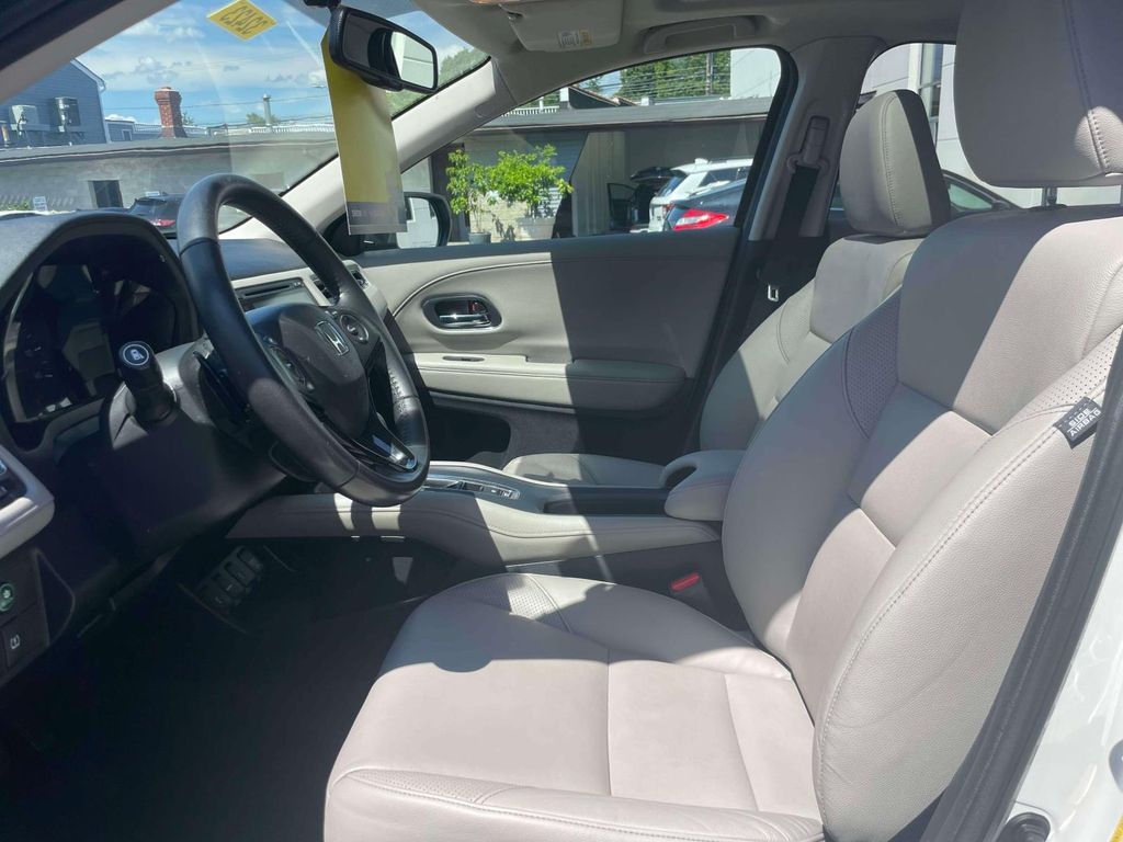 2018 Honda HR-V EX-L - Photo 15