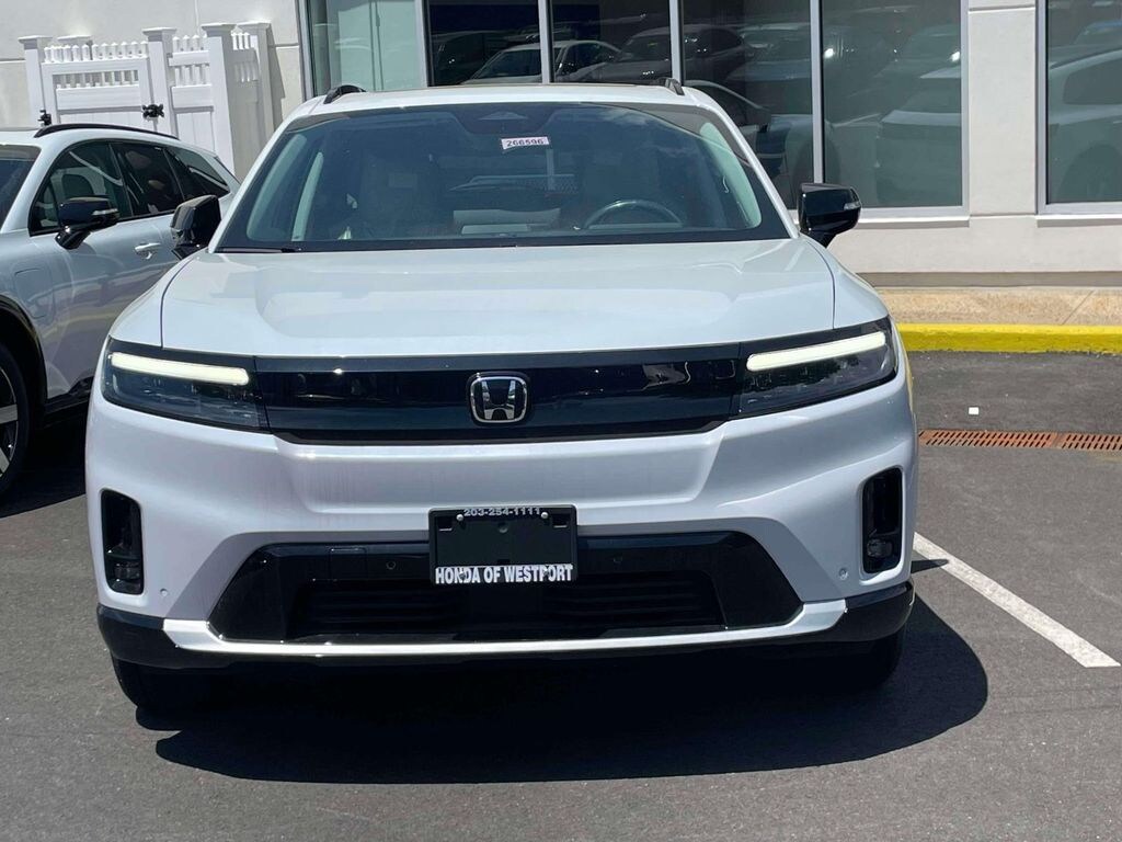 New 2026 Honda Prologue Touring SUV