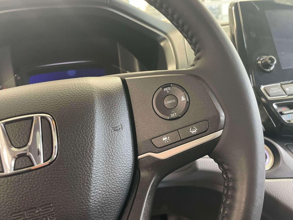 2024 Honda Odyssey EX-L - Photo 24
