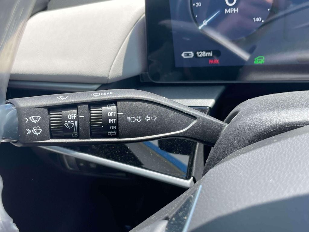 2026 Honda Prologue Touring - Photo 22