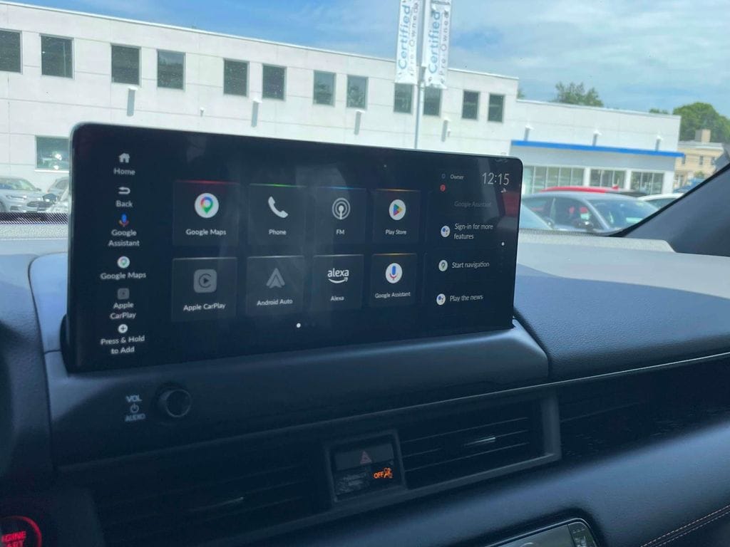 2026 Honda Pilot TrailSport - Photo 27