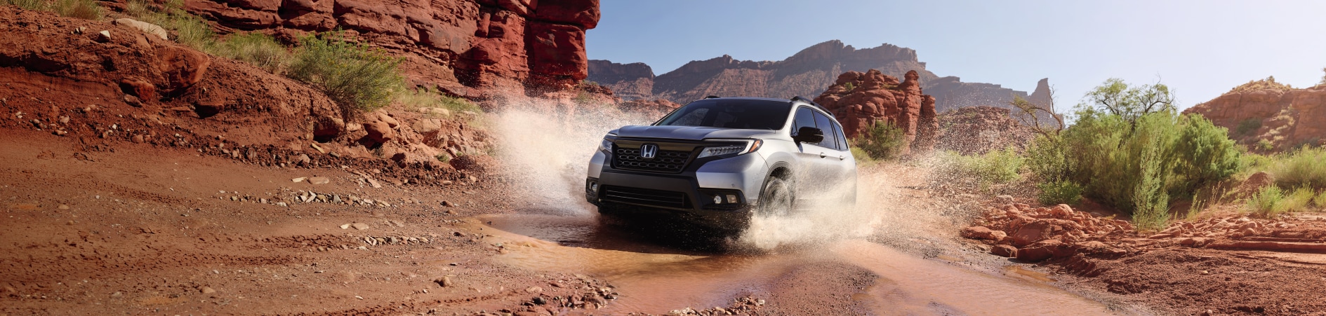 Honda Passport for Sale at Honda of Westport