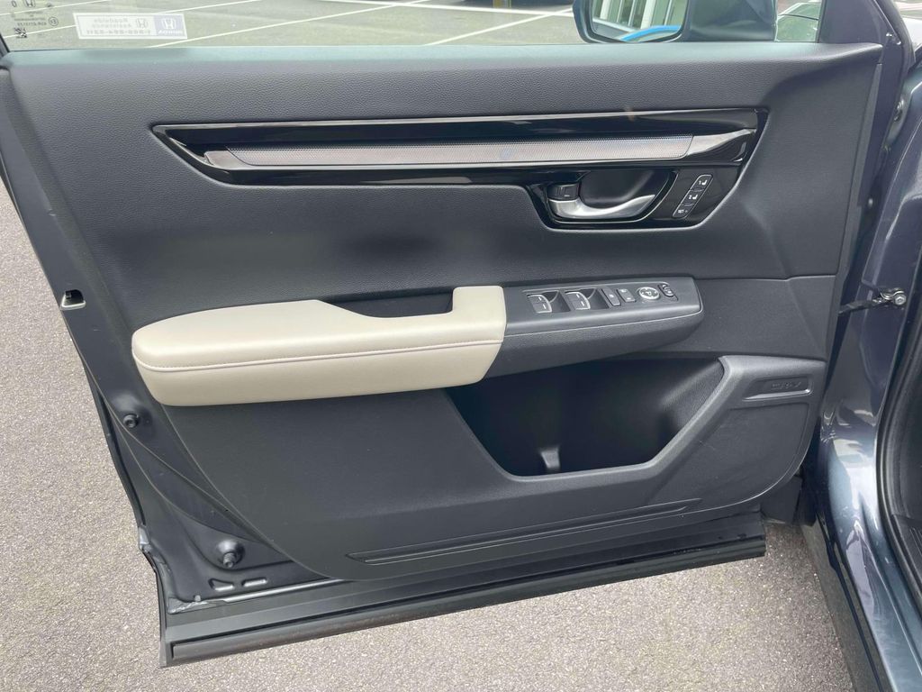 2023 Honda CR-V EX-L - Photo 16