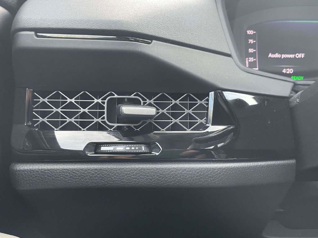 2023 Honda Accord Hybrid Touring - Photo 21