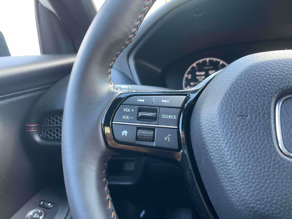 2024 Honda HR-V Sport - Photo 20