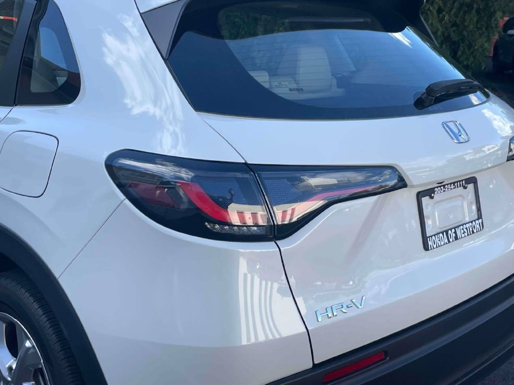 2024 Honda HR-V LX - Photo 10