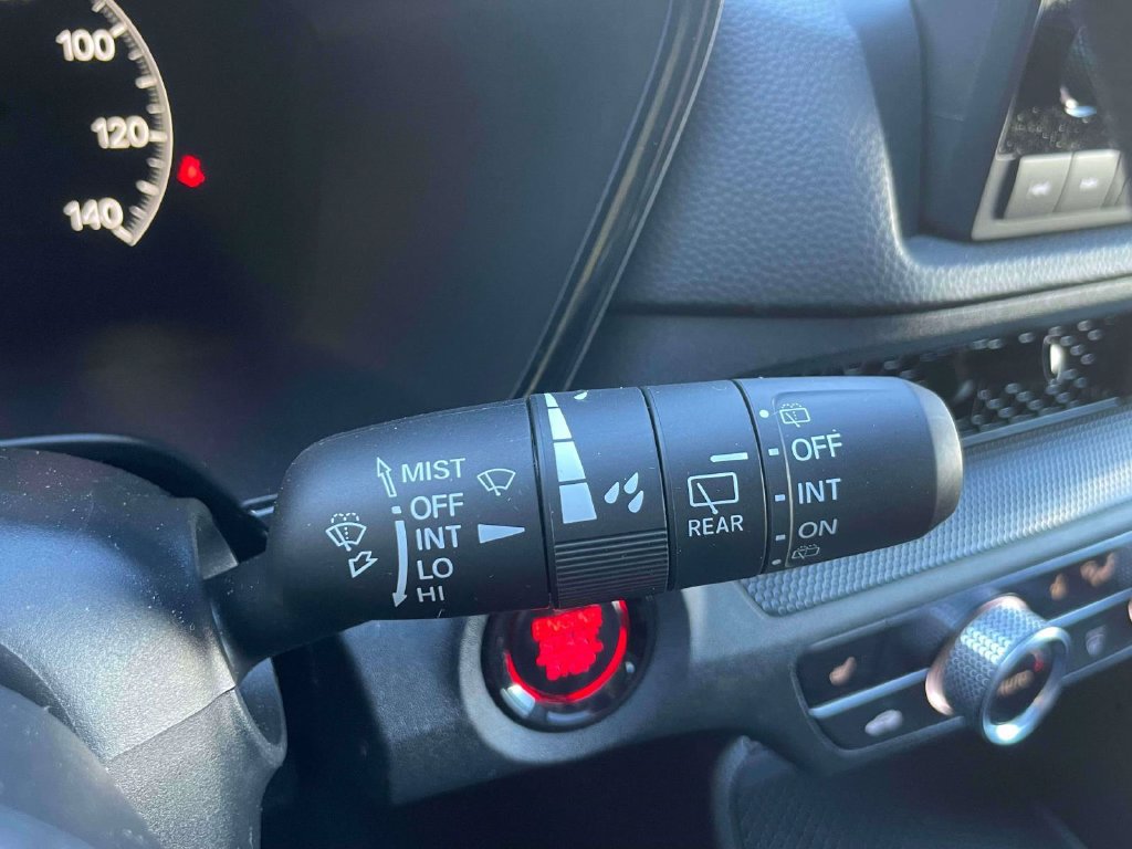 2024 Honda CR-V EX - Photo 25