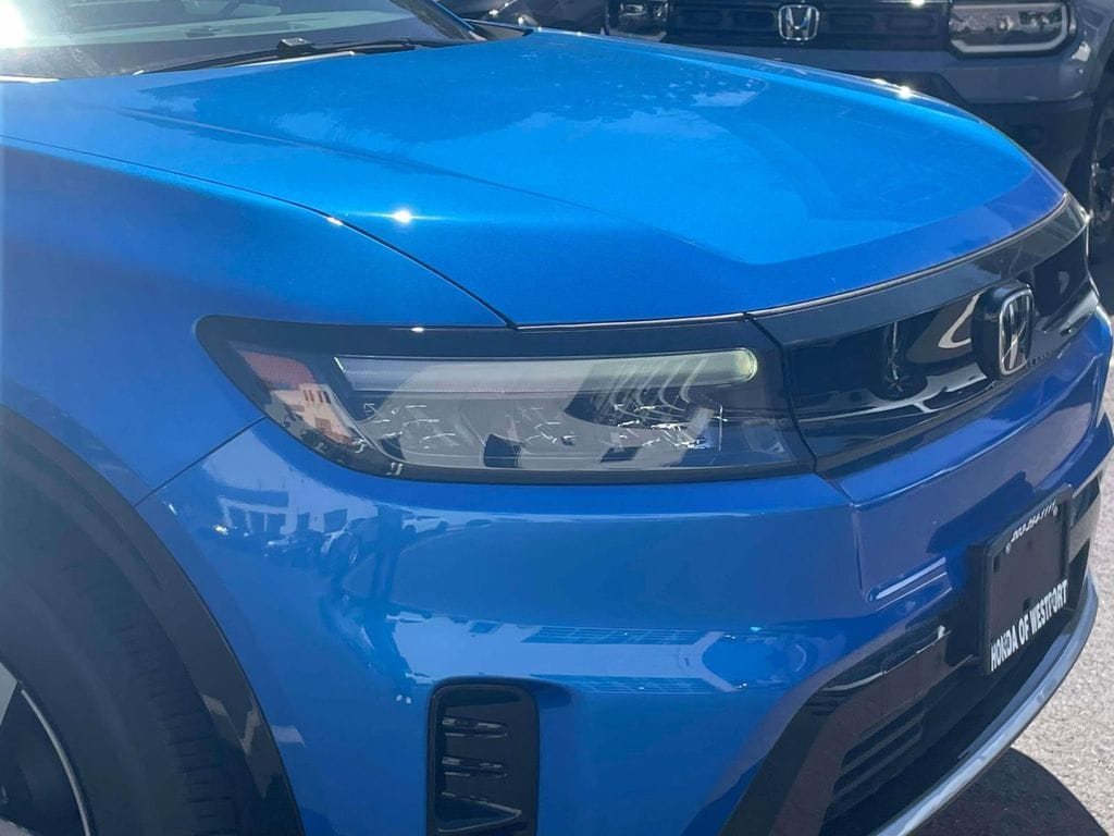 2026 Honda Prologue EX - Photo 9