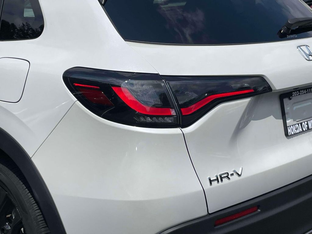 2023 Honda HR-V Sport - Photo 9