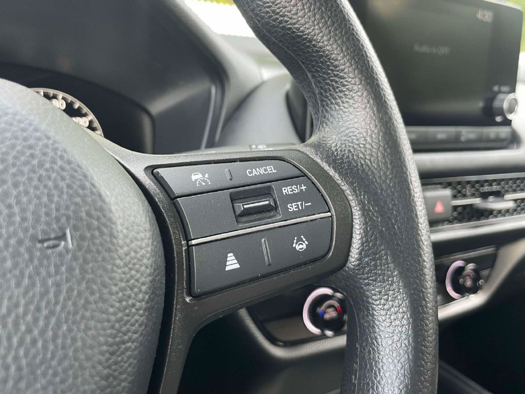 2023 Honda HR-V LX - Photo 21