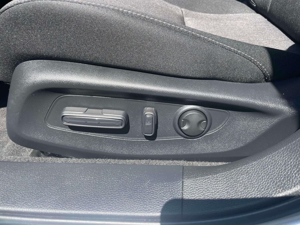2023 Honda Accord EX - Photo 19