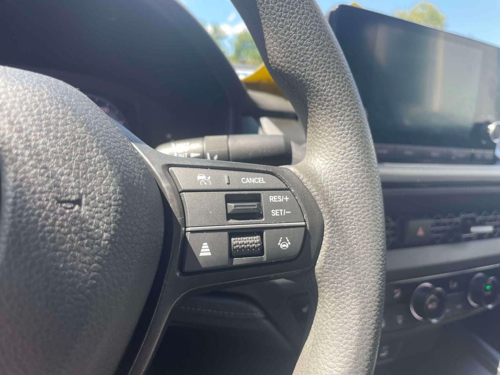 2023 Honda Accord EX - Photo 24