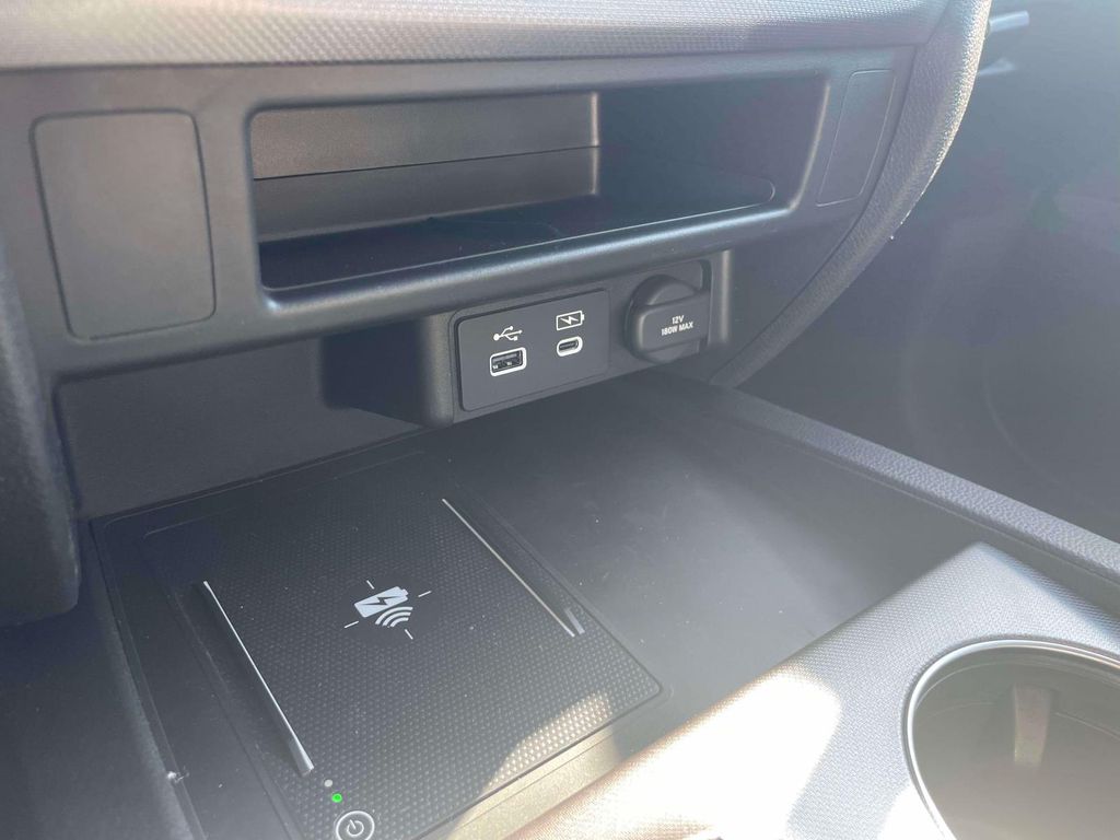 2026 Honda Ridgeline TrailSport - Photo 29