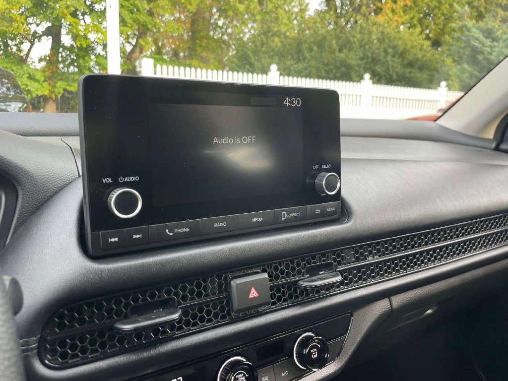 2023 Honda HR-V LX - Photo 26