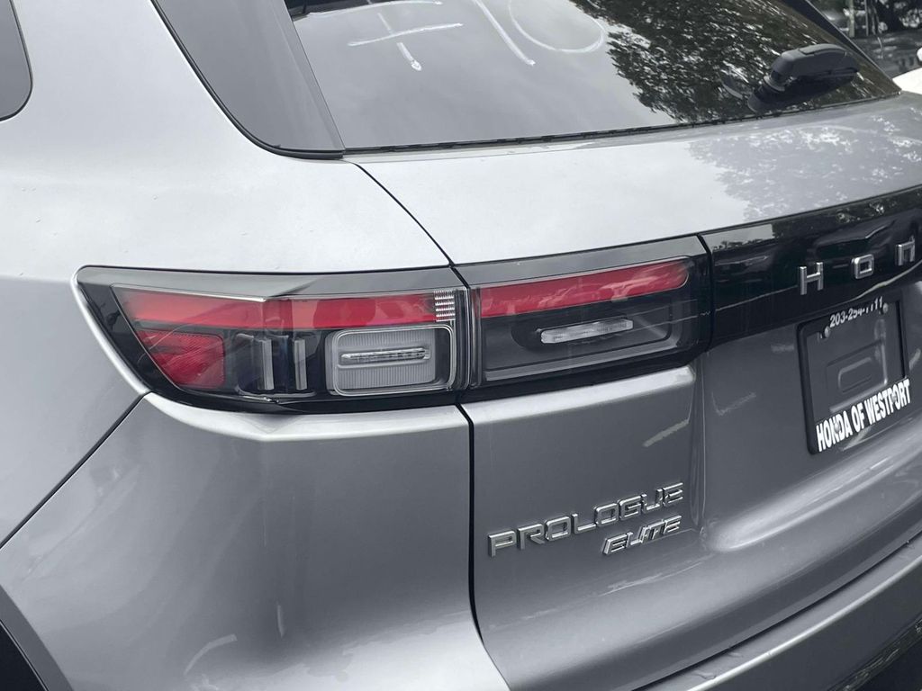 2026 Honda Prologue Touring - Photo 10