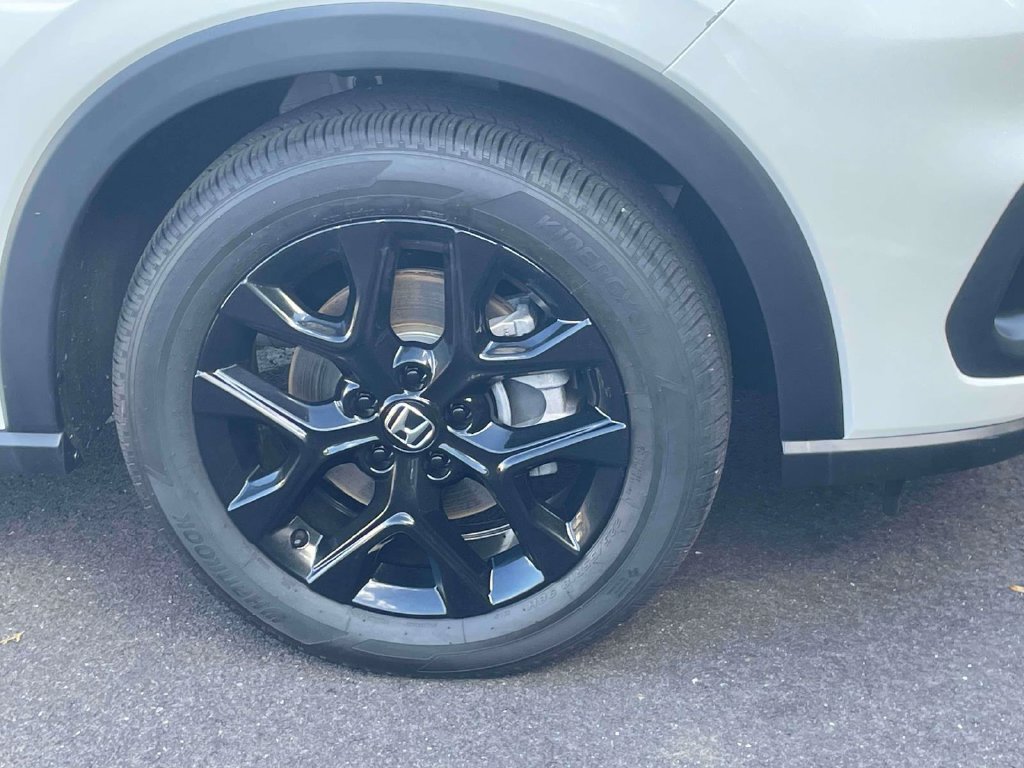 2024 Honda HR-V Sport - Photo 8