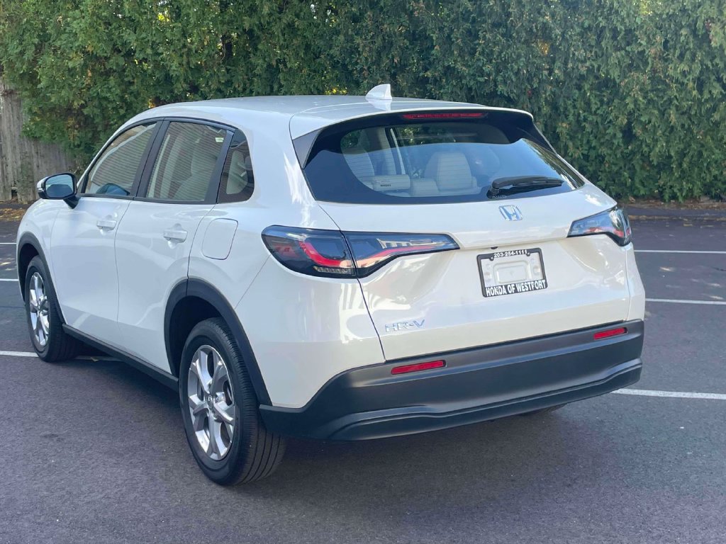 2024 Honda HR-V LX - Photo 7
