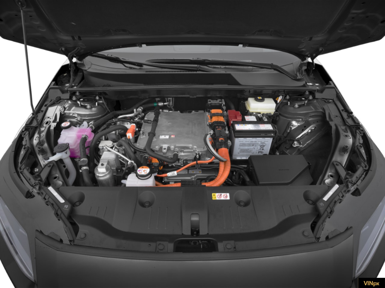 2026 Subaru Solterra Premium - Photo 10