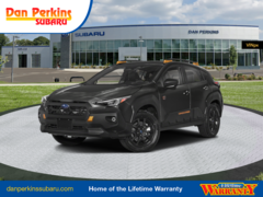 New 2026 Subaru Crosstrek Wilderness SUV 2638N for Sale near Trumbull, CT, at Dan Perkins Subaru