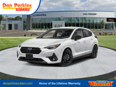 2026 Subaru Impreza RS 5-Door