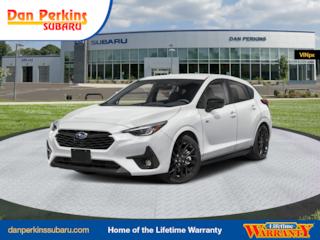 New 2026 Subaru Impreza RS 5-Door for Sale in Milford at Dan Perkins Subaru