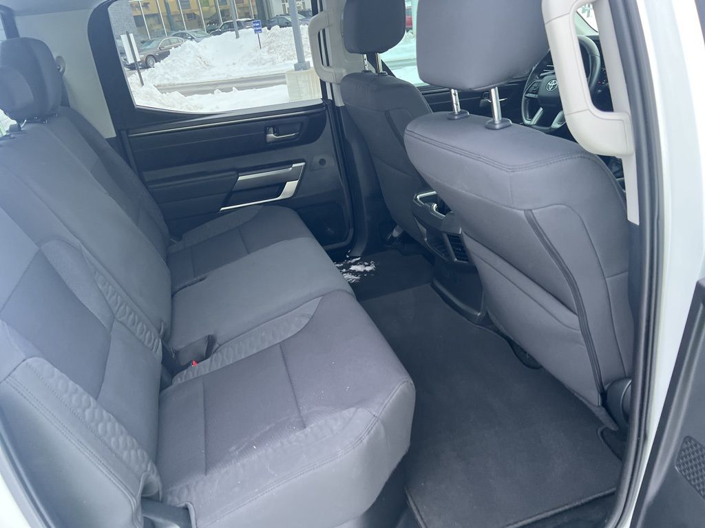 2022 Toyota Tundra SR5 - Photo 41