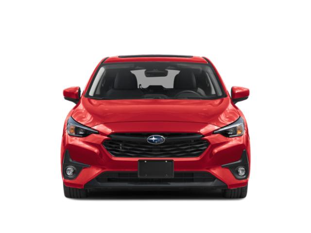2026 Subaru Impreza Sport photo 4
