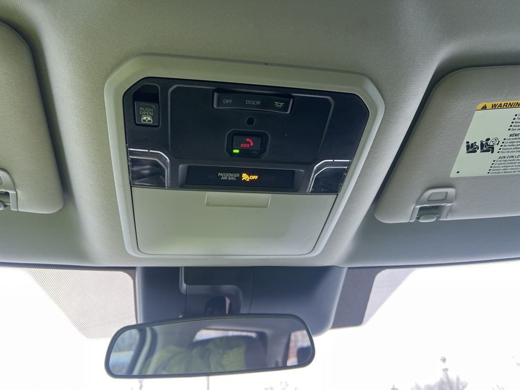 2022 Toyota Tundra SR5 - Photo 25