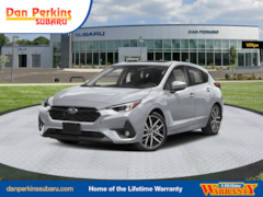 2026 Subaru Impreza Sport 5-Door