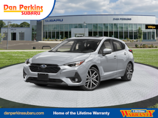 New 2026 Subaru Impreza Sport 5-Door 2674N for Sale in Milford at Dan Perkins Subaru