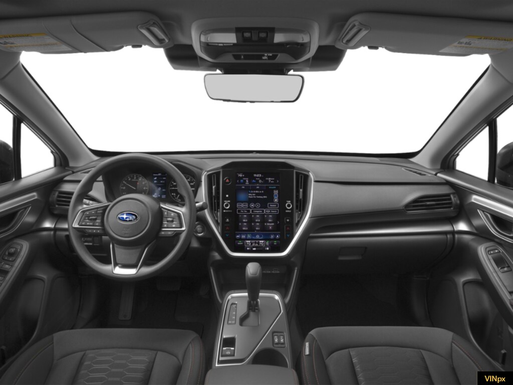 New 2026 Subaru Impreza Sport 5-Door