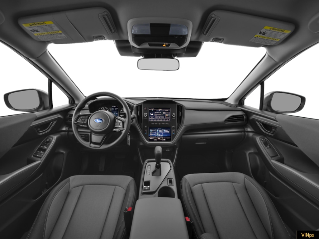 New 2026 Subaru Crosstrek Base SUV