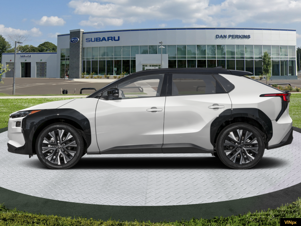 New 2026 Subaru Solterra Premium SUV
