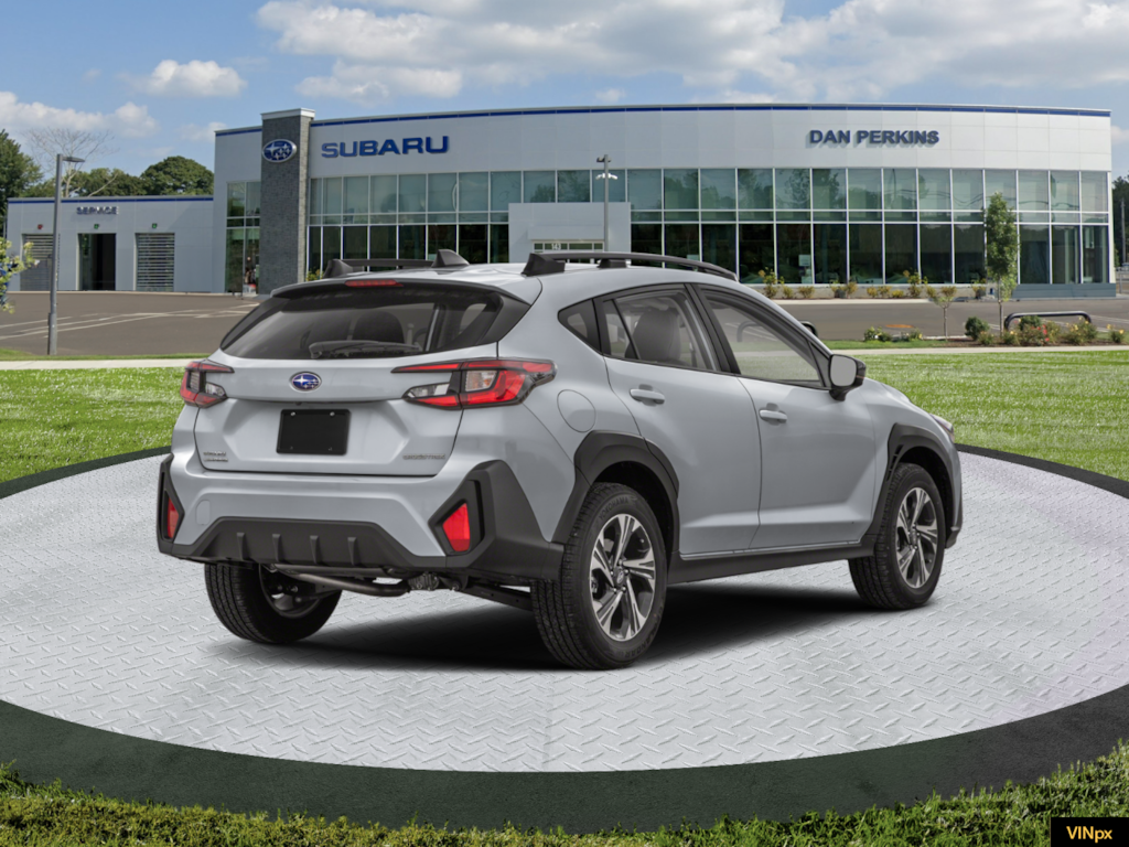 New 2026 Subaru Crosstrek Premium SUV