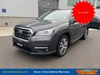  Subaru Ascent